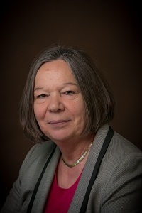 Cllr Carole Cockburn