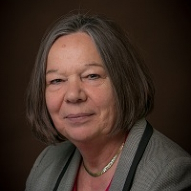 Cllr Carole Cockburn